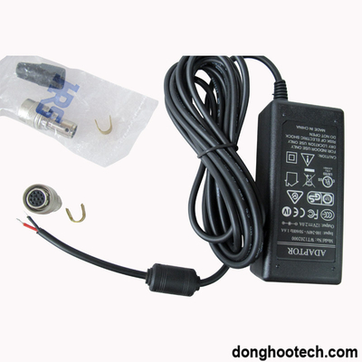 Adaptador da fonte de alimentação do interruptor do Desktop