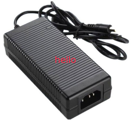 Adaptador da C.A. do computador de um ITX de 60 watts, fonte de alimentação do computador de secretária de portátil