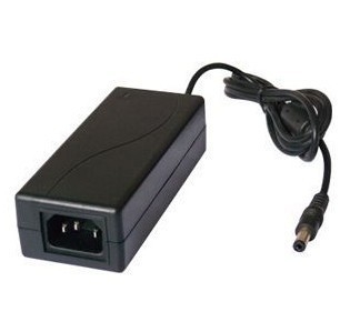 Peças sobresselentes da câmera do CCTV de PDA, fonte de alimentação do interruptor de 12V 2.51A