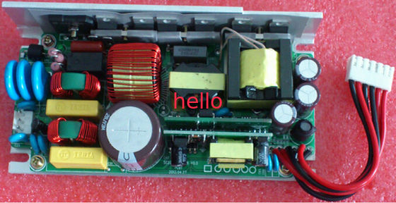 224W Output a fonte de alimentação do conversor de 28V AC-DC com proteção excedente SC224-220S28 da tensão