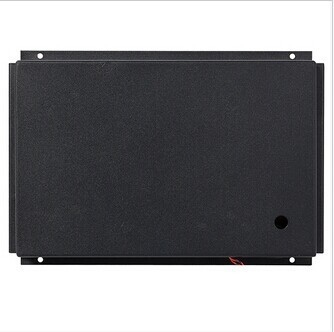 HD exposição do LCD do Signage de 7 Digitas do monitor do LCD do quadro aberto da polegada com controlo a distância