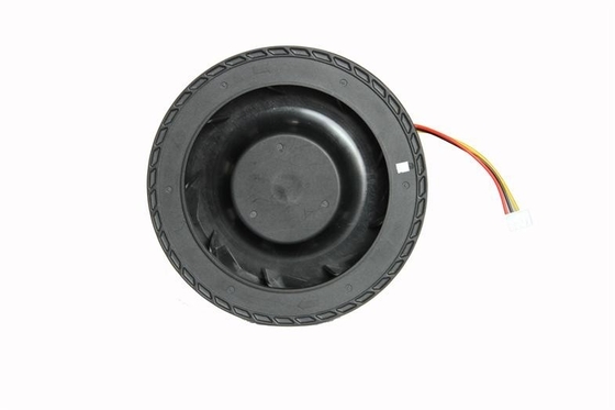 4,7 polegadas industrial - fã do ventilador da C.C. da prova alta para a estação da fonte de alimentação das telecomunicações