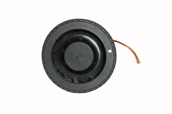 4,7 polegadas industrial - fã do ventilador da C.C. da prova alta para a estação da fonte de alimentação das telecomunicações