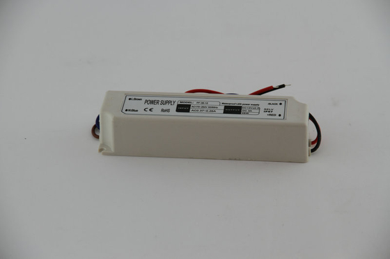300 do motorista impermeável constante do diodo emissor de luz da tensão de 3A 36W VAC de série completa para a câmera do CCTV
