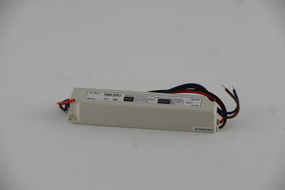 Motorista constante alto do diodo emissor de luz da tensão do brilho 12V 20W impermeável com C.A. universal