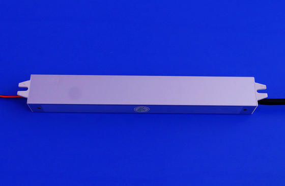 12 volts 40w conduziram o motorista constante da tensão/fonte de alimentação conduzida da luz de tira