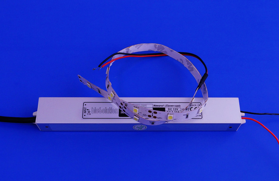 12 volts 40w conduziram o motorista constante da tensão/fonte de alimentação conduzida da luz de tira