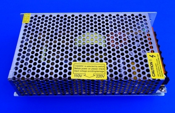 C.A. 110V/220V 50HZ - 150 watts 60Hz conduziram o motorista, fonte de alimentação conduzida 12v