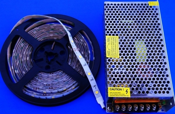 C.A. 110V/220V 50HZ - 150 watts 60Hz conduziram o motorista, fonte de alimentação conduzida 12v