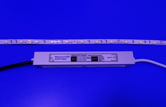 Fonte de alimentação da luz de rua do diodo emissor de luz