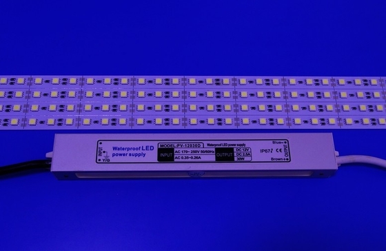 Fonte de alimentação da luz de rua do diodo emissor de luz