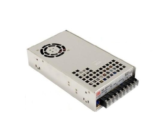 motorista do diodo emissor de luz da tensão de fonte de alimentação do diodo emissor de luz da C.C. da C.A. de 12V/24V SE-450