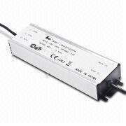305V universal AC Full Range IP65 / IP67 corrente constante Led Drivers / Driver