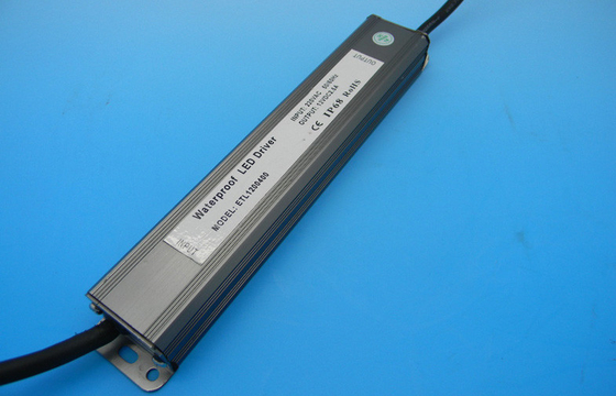 O FCC impermeável do motorista do diodo emissor de luz da fonte de alimentação 30W12V de Transformator peça 15B IP68 com CE RoHS