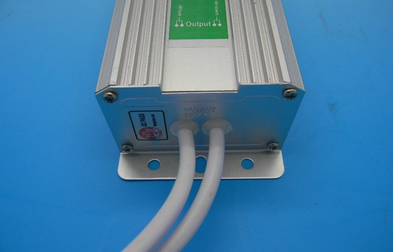 150W Waterproof o CE RoHS da parte 15 do FCC da fonte de alimentação 12V do diodo emissor de luz