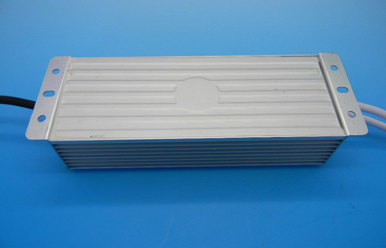 150W Waterproof o CE RoHS da parte 15 do FCC da fonte de alimentação 12V do diodo emissor de luz