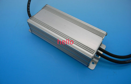 C.A. de DC27V 60W ao diodo emissor de luz IP68 impermeável do adaptador da alimentação de DC Para o tubo AC100-240V do diodo emissor de luz
