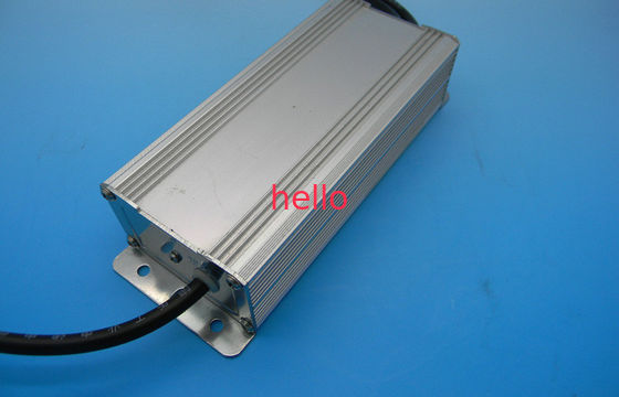 C.A. de DC27V 60W ao diodo emissor de luz IP68 impermeável do adaptador da alimentação de DC Para o tubo AC100-240V do diodo emissor de luz