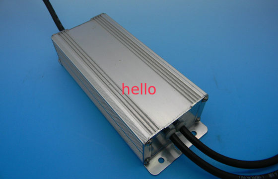 C.A. de DC27V 60W ao diodo emissor de luz IP68 impermeável do adaptador da alimentação de DC Para o tubo AC100-240V do diodo emissor de luz