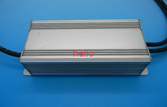 C.A. de DC27V 60W ao diodo emissor de luz IP68 impermeável do adaptador da alimentação de DC Para o tubo AC100-240V do diodo emissor de luz