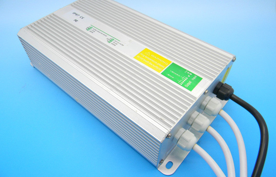 equipamento bonde do motorista impermeável do diodo emissor de luz da eficiência elevada de 200W 12V exterior