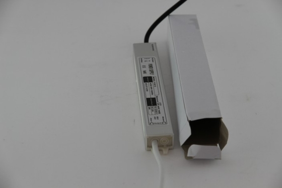 Motorista impermeável do diodo emissor de luz da C.C. de 12 V