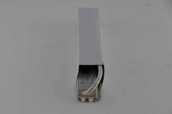 motorista impermeável da luz do diodo emissor de luz da exposição de 20W LCD, C.A. 90-264V a C.C. 12V