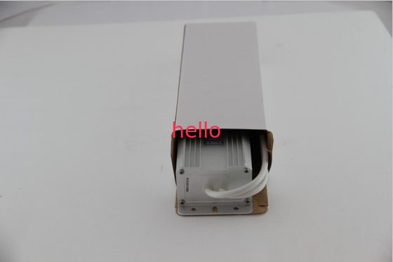 24VDC escolhem o motorista impermeável 6.5A 60Hz do diodo emissor de luz da saída para a lâmpada do diodo emissor de luz, fonte de alimentação do diodo emissor de luz 150W
