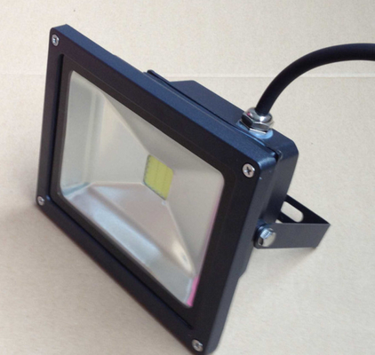Luz de inundação do diodo emissor de luz do lúmen alto/projector impermeáveis industriais 20 W
