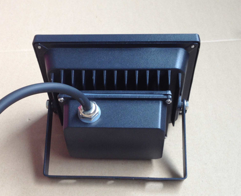 Luz de inundação do diodo emissor de luz do lúmen alto/projector impermeáveis industriais 20 W