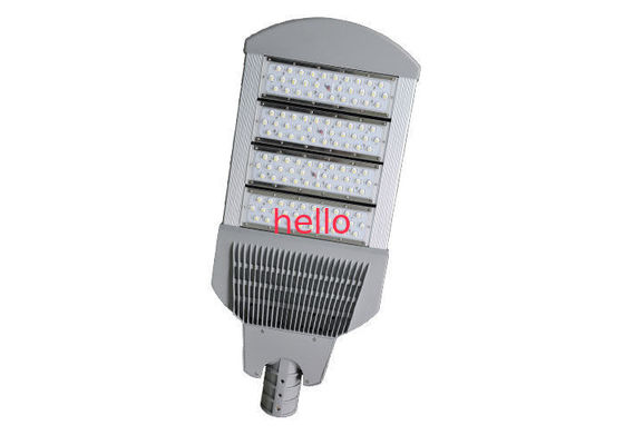 A iluminação impermeável do diodo emissor de luz projeta-se/microplaqueta exterior de Bridgelux das lâmpadas de rua