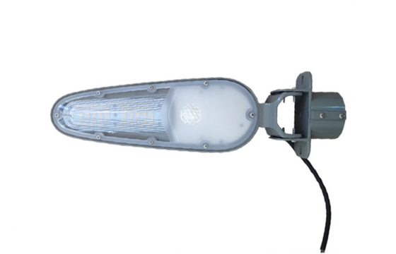 Luz impermeável AC85 do pátio do diodo emissor de luz - iluminação conduzida exterior de 265V 20W 1830LM IP65