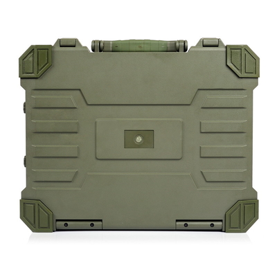 bloco de poder alternativo portátil de acampamento de 20W UPS da bateria do polímero do lítio
