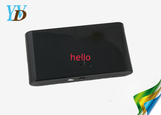 20800mAh jejuam bloco de poder portátil de carregamento de USB para o portátil/Iphone/IPod