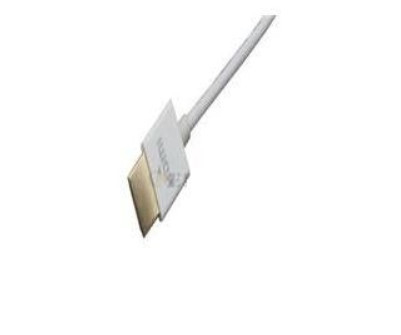 cabo de transferência de dados de 1080p USB, tipo Ultra-fino HDMI A M. a A M. Cabo