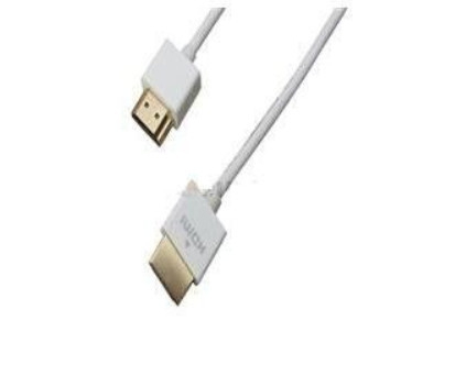 cabo de transferência de dados de 1080p USB, tipo Ultra-fino HDMI A M. a A M. Cabo