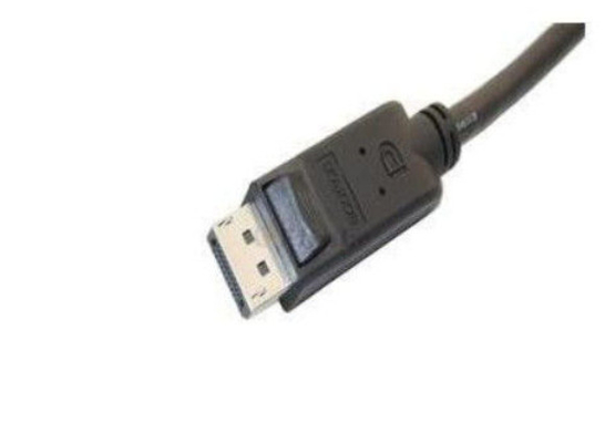 Cabo de transferência de dados do PVC USB do UL 20276 HDMI 1080p com contato chapeado ouro