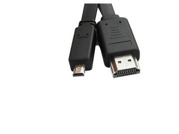 Cabo de transferência de dados de HDMI USB