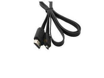 Cabo de transferência de dados de HDMI USB