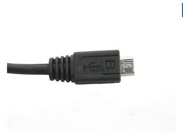 cabo de transferência de dados de 480Mbps USB