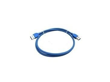 Olá!-velocidade USB azul 3,0 A a um cabo de transferência de dados de USB do cabo