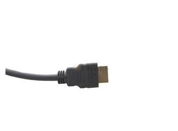 Tipo de alta velocidade cabo de HDMI de transferência de dados de USB, apoio 1080p