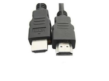 Tipo de alta velocidade cabo de HDMI de transferência de dados de USB, apoio 1080p
