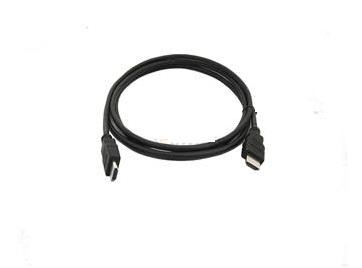 Tipo de alta velocidade cabo de HDMI de transferência de dados de USB, apoio 1080p