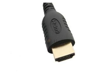 480p, 720p, 1080i, cabo de transferência de dados de USB da definição 1440p, inteiramente HDCP complacente