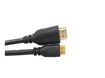 480p, 720p, 1080i, cabo de transferência de dados de USB da definição 1440p, inteiramente HDCP complacente