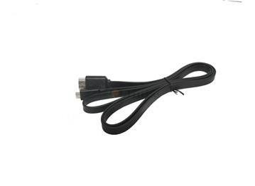 Cabo de transferência de dados de USB do elevado desempenho, cabo de HDMI-HDMI