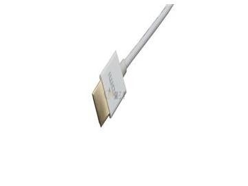 HDMI A M. ao cabo de transferência de dados de A M. Cabo USB, tipo Ultra-fino