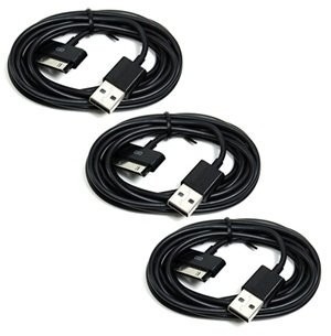 Enegreça extremamente por muito tempo o cabo da sincronização dos dados de 6FT USB para o iPad do iPhone 4 4S 3GS iPod de Apple