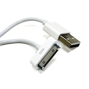 Enegreça extremamente por muito tempo o cabo da sincronização dos dados de 6FT USB para o iPad do iPhone 4 4S 3GS iPod de Apple